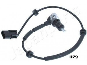 JAPANPARTS ABS-H29 jutiklis, rato greitis 
 Elektros įranga -> Jutikliai
59830-H1050