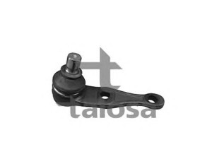 TALOSA 47-04102 atramos/vairo trauklė 
 Ašies montavimas/vairavimo mechanizmas/ratai -> Sujungimai -> Atramos/vairo trauklė
10320, 96300648, B00134550, B09234550