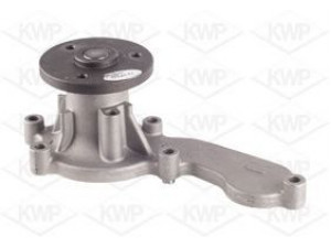 KWP 101119 vandens siurblys 
 Aušinimo sistema -> Vandens siurblys/tarpiklis -> Vandens siurblys
19200-RB0-003
