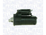 MAGNETI MARELLI 944280528110 starteris 
 Elektros įranga -> Starterio sistema -> Starteris
31100-86032, 31100-860D2, M1 T70 281