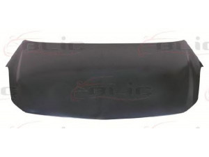 BLIC 6803-00-5024280P gaubtas 
 Kėbulas -> Transporto priemonės galas -> Gaubtas/dalys/garso izoliacinė medžiaga
11 60 267, 1160267, 93189647