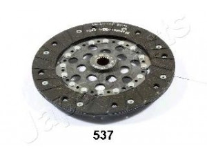 JAPANPARTS DF-537 sankabos diskas 
 Sankaba/dalys -> Sankabos diskas
MW30618658