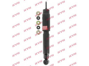 KYB 345019 amortizatorius 
 Pakaba -> Amortizatorius
4850060100, 4854160010, 4854160011