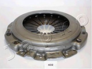 JAPKO 70432 sankabos suspaudimo plokštelė 
 Sankaba/dalys -> Sankabos suspaudimo plokštelė
22300-PY3-000