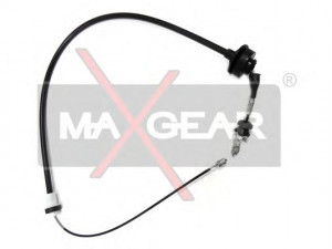 MAXGEAR 32-0084 sankabos trosas 
 Sankaba/dalys -> Sankabos valdymas -> Sankabos trosas
7700787470, 7700787470, 8443888