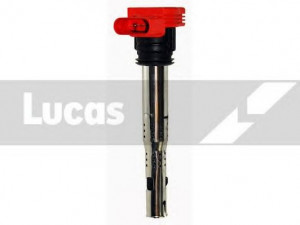 LUCAS ELECTRICAL DMB946 ritė, uždegimas