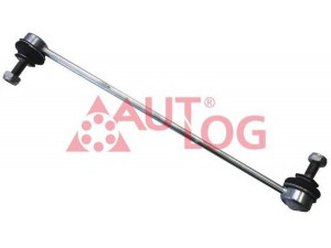 AUTLOG FT2029 šarnyro stabilizatorius 
 Ašies montavimas/vairavimo mechanizmas/ratai -> Stabilizatorius/fiksatoriai -> Savaime išsilyginanti atrama
508764