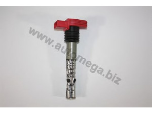 AUTOMEGA 30905011506CL ritė, uždegimas 
 Kibirkšties / kaitinamasis uždegimas -> Uždegimo ritė
06C905115L, 06C905115L, 06C905115L