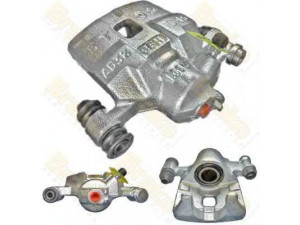 Brake ENGINEERING CA1668 stabdžių apkaba 
 Dviratė transporto priemonės -> Stabdžių sistema -> Stabdžių apkaba / priedai
26220AA131