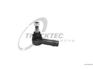 TRUCKTEC AUTOMOTIVE 07.31.094 skersinės vairo trauklės galas
2H0 422 818, 7L0 422 817 B, 7L0 422 817 C