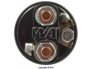 WAIglobal 66-9199 solenoidinis jungiklis, starteris
0011522710, 069911287D