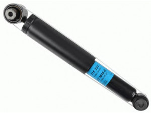 SACHS 315 291 amortizatorius 
 Pakaba -> Amortizatorius
56 21 006 64R, 5621 003 25R