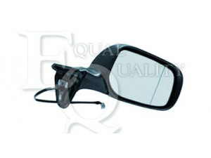 EQUAL QUALITY RD02768 išorinis veidrodėlis 
 Kėbulas -> Keleivių kabina -> Veidrodėlis
87901-02270, 87908-02720