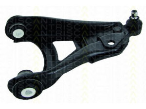 TRISCAN 8500 25569 vikšro valdymo svirtis 
 Ašies montavimas/vairavimo mechanizmas/ratai -> Valdymo svirtis/pasukamosios svirties sujungimas -> Vairo trauklės (valdymo svirtis, išilginis balansyras, diago
54500-00Q0M, 54500-00Q1A, 54500-00QAH