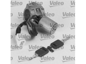 VALEO 252288 vairo užraktas 
 Užrakinimo sistema -> Užraktai, vidiniai