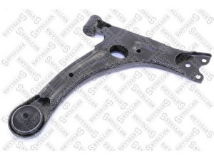 STELLOX 57-00097-SX vikšro valdymo svirtis 
 Ašies montavimas/vairavimo mechanizmas/ratai -> Valdymo svirtis/pasukamosios svirties sujungimas -> Vairo trauklės (valdymo svirtis, išilginis balansyras, diago
4806912260, 4806913010