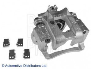 BLUE PRINT ADC44885 stabdžių apkaba
MC862107