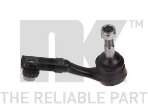 NK 5031528 skersinės vairo trauklės galas 
 Vairavimas -> Vairo mechanizmo sujungimai
32106765090