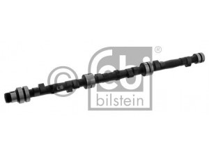 FEBI BILSTEIN 03070 skirstomasis velenas 
 Variklis -> Variklio uždegimo laiko reguliavimo kontrolė -> Skirstomasis velenas
11 31 1 287 606