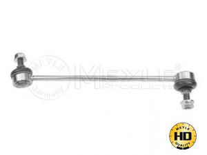 MEYLE 316 060 0033/HD šarnyro stabilizatorius 
 Ašies montavimas/vairavimo mechanizmas/ratai -> Stabilizatorius/fiksatoriai -> Savaime išsilyginanti atrama
31 35 6 777 319