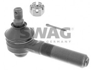 SWAG 81 94 3185 skersinės vairo trauklės galas 
 Vairavimas -> Vairo mechanizmo sujungimai
45047-29095
