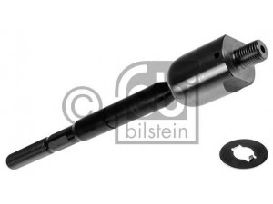 FEBI BILSTEIN 48235 vidinė skersinė vairo trauklė 
 Vairavimas -> Vairo mechanizmo sujungimai
45503-39275