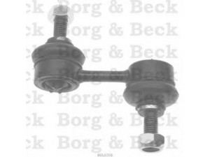 BORG & BECK BDL6358 šarnyro stabilizatorius 
 Ašies montavimas/vairavimo mechanizmas/ratai -> Stabilizatorius/fiksatoriai -> Savaime išsilyginanti atrama
3355 1 095 535, 3355 1095 535, 33551092292