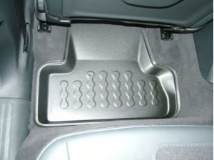 CARBOX 421474000 kojų kilimėlis 
 Vidaus įranga -> Kojų kilimėlis