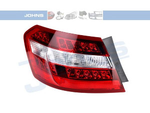 JOHNS 50 17 87-1 kombinuotas galinis žibintas 
 Kėbulas -> Šviesos -> Kombinuotas galinis žibintas/dalys -> Kombinuotas galinis žibintas
212 820 01 64