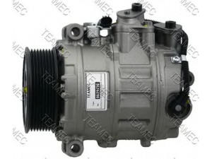 TEAMEC 8629726 kompresorius, oro kondicionierius 
 Oro kondicionavimas -> Kompresorius/dalys
0012308311, 0022305611, A0012308311
