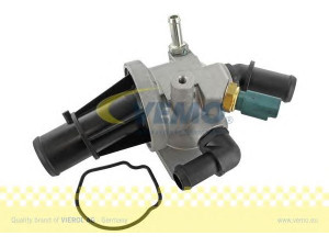 VEMO V40-99-1095 termostatas, aušinimo skystis 
 Aušinimo sistema -> Termostatas/tarpiklis -> Thermostat
63 38 022, 93 177 343, 17690-84E50-000