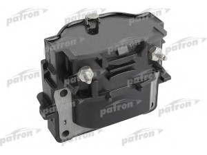 PATRON PCI1086 ritė, uždegimas 
 Kibirkšties / kaitinamasis uždegimas -> Uždegimo ritė
90919-02163, 9091902163