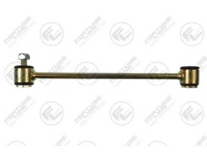 FORTUNE LINE FZ7734 šarnyro stabilizatorius 
 Ašies montavimas/vairavimo mechanizmas/ratai -> Stabilizatorius/fiksatoriai -> Savaime išsilyginanti atrama
2113200889, 2113203389