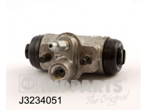 NIPPARTS J3234051 rato stabdžių cilindras 
 Stabdžių sistema -> Ratų cilindrai
43301-692-003