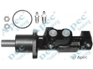 APEC braking MCY288 pagrindinis cilindras, stabdžiai 
 Stabdžių sistema -> Pagrindinis stabdžių cilindras
7701204110, MC2986
