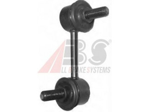 A.B.S. 260075 šarnyro stabilizatorius 
 Ašies montavimas/vairavimo mechanizmas/ratai -> Stabilizatorius/fiksatoriai -> Savaime išsilyginanti atrama
3410591, F18934150, GA2A-34-150A