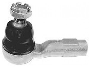 MAPCO 59227 skersinės vairo trauklės galas 
 Vairavimas -> Vairo mechanizmo sujungimai
48521-01N25, 48640-01N25