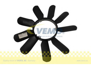 VEMO V30-90-1651 ventiliatoriaus ratas, variklio aušinimas 
 Aušinimo sistema -> Radiatoriaus ventiliatorius
603 200 04 23