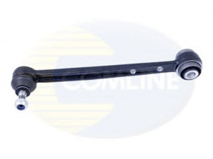 COMLINE CCA3012 vikšro valdymo svirtis 
 Ašies montavimas/vairavimo mechanizmas/ratai -> Valdymo svirtis/pasukamosios svirties sujungimas -> Vairo trauklės (valdymo svirtis, išilginis balansyras, diago
124 350 01 53, 1243500153, 210 350 09 53