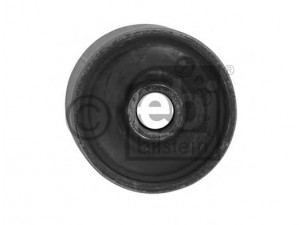 FEBI BILSTEIN 42250 valdymo svirties/išilginių svirčių įvorė 
 Ašies montavimas/vairavimo mechanizmas/ratai -> Valdymo svirtis/pasukamosios svirties sujungimas -> Montavimas/sutvirtinimas
09319-12043, 09319-12043-000