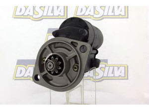 DA SILVA D040070 starteris
581100-2140, 643024092, 894136-4000