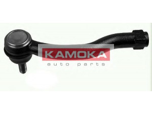 KAMOKA 9945140 skersinės vairo trauklės galas 
 Vairavimas -> Vairo mechanizmo sujungimai
45047 19215
