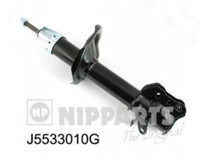 MAGNETI MARELLI 381055330107 amortizatorius
C100-28-700B