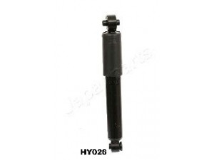 JAPANPARTS MM-HY026 amortizatorius 
 Pakaba -> Amortizatorius
553001K100, 553004L001, H553001J000