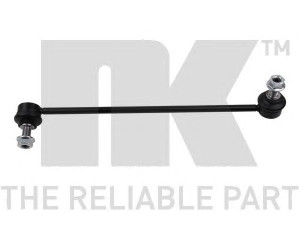 NK 5111539 šarnyro stabilizatorius 
 Ašies montavimas/vairavimo mechanizmas/ratai -> Stabilizatorius/fiksatoriai -> Savaime išsilyginanti atrama
31306787163
