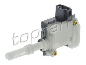 TOPRAN 115 154 valdiklis, centrinio užrakto sistema 
 Komforto sistemos -> Centrinis užraktas
3B0 959 781D, 3B5 827 061C, 3B0 959 781D