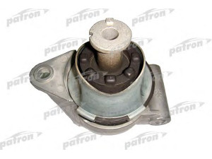 PATRON PSE3055 montavimas, neautomatinė transmisija 
 Transmisija -> Neautomatinė pavarų dėžė -> Ašies montavimas
0682502, 09191558, 24427641, 5682534