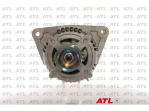 ATL Autotechnik L 83 700 kintamosios srovės generatorius
56028697AA, 56028697AD, R6028697AA