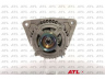 ATL Autotechnik L 83 700 kintamosios srovės generatorius
56028697AA, 56028697AD, R6028697AA