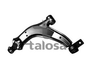 TALOSA 40-09822 vikšro valdymo svirtis
352083, 352084, 352098, 352099